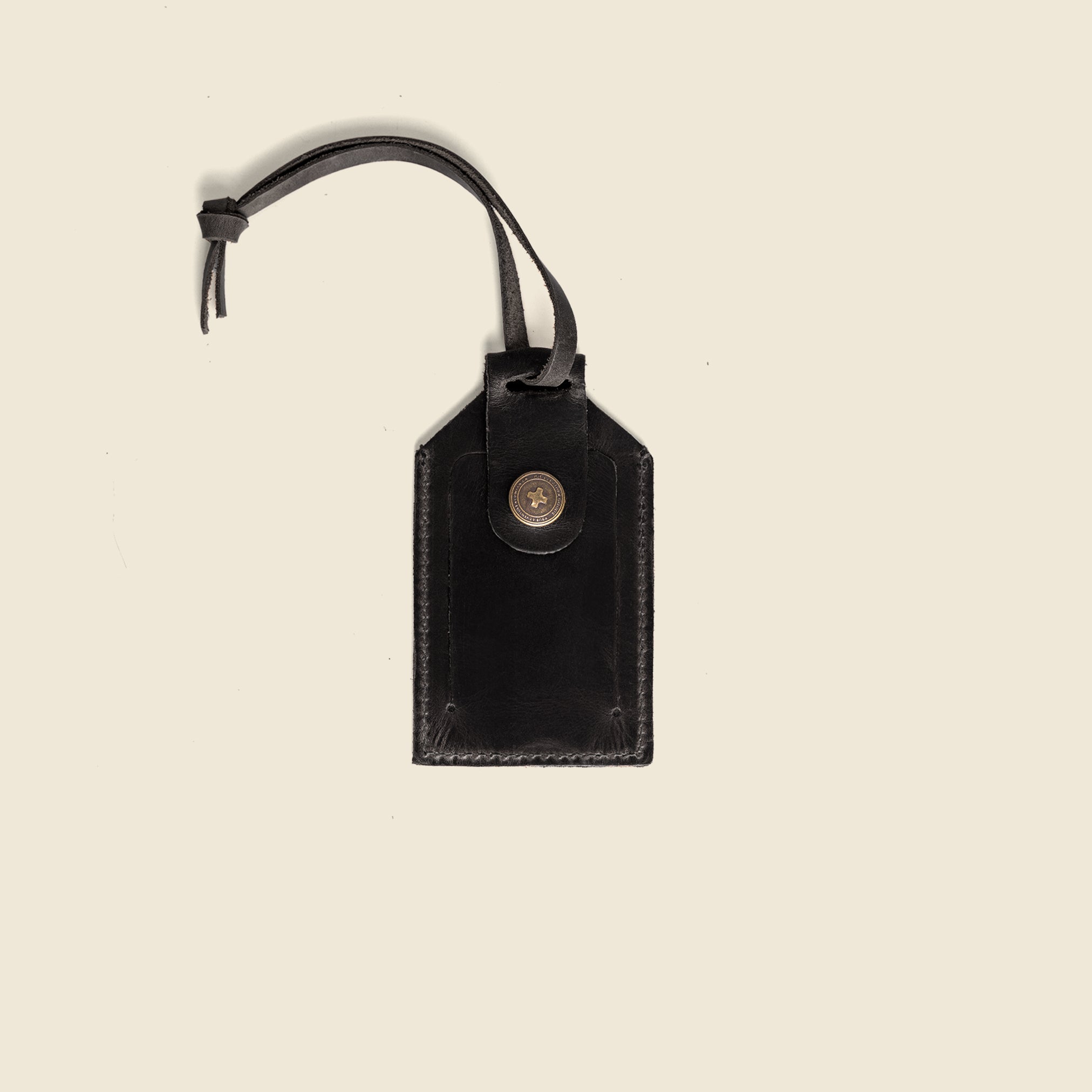 Luggage tag