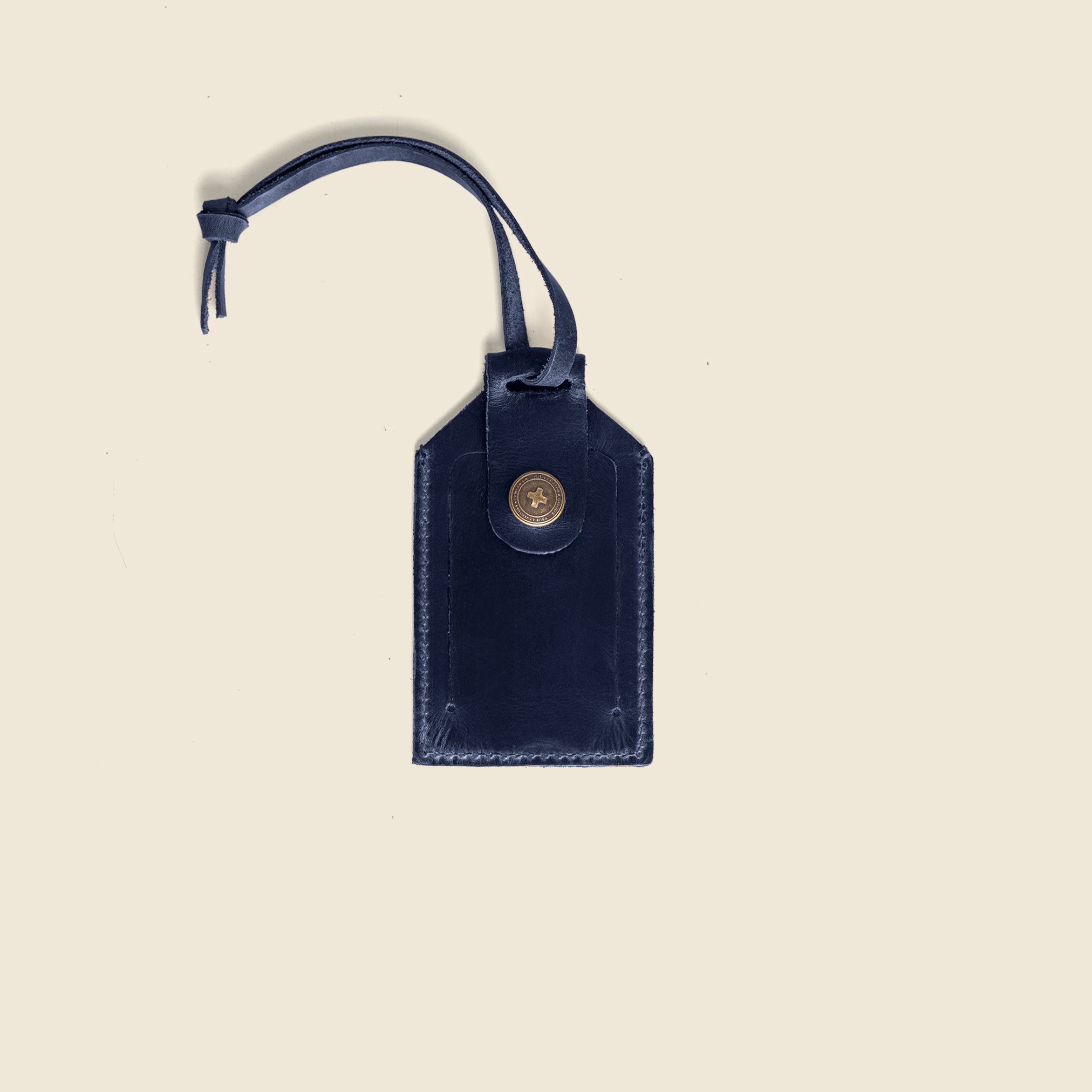 Luggage tag