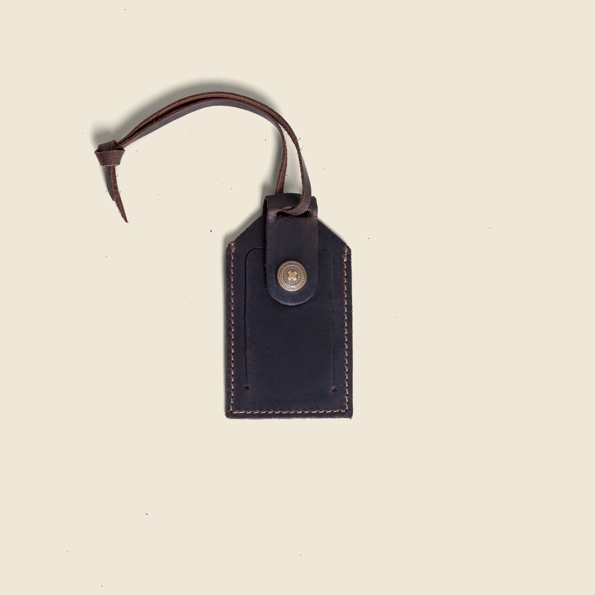 Luggage tag