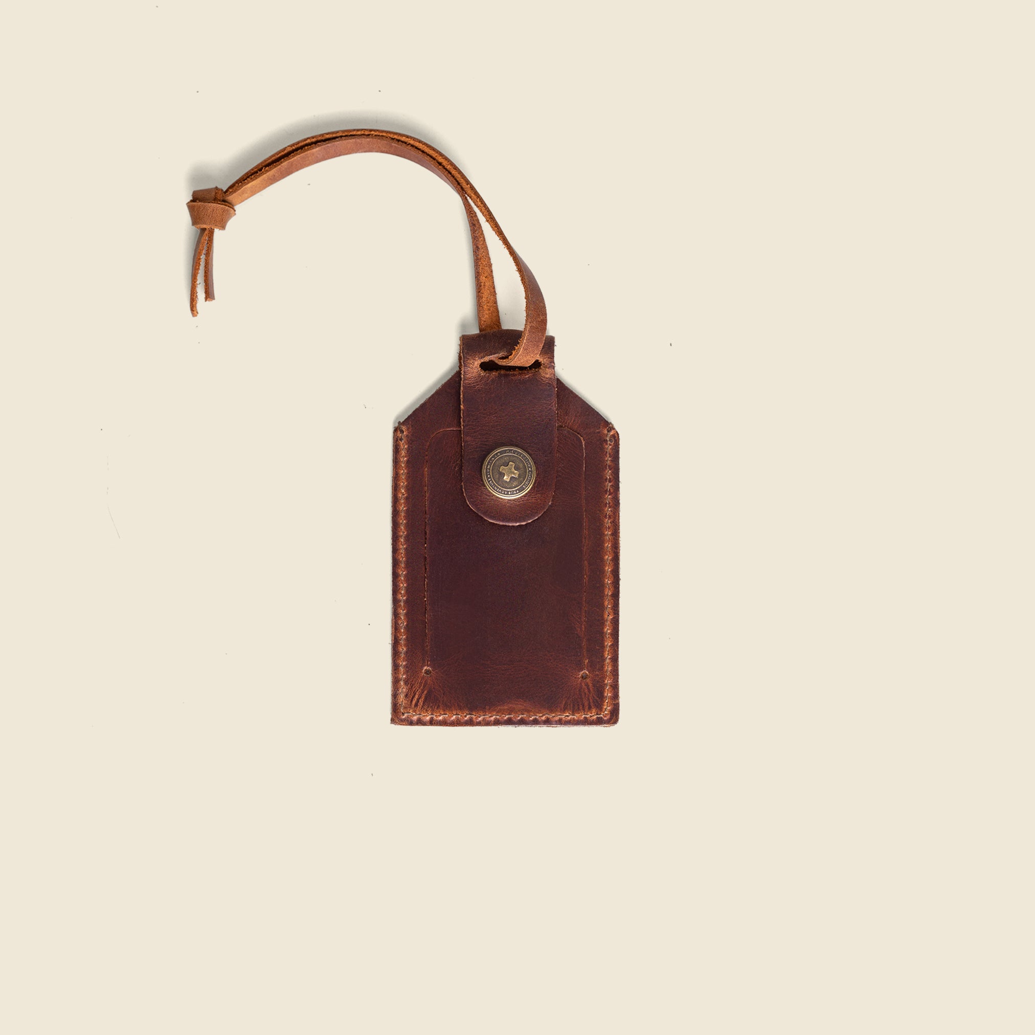 Luggage tag
