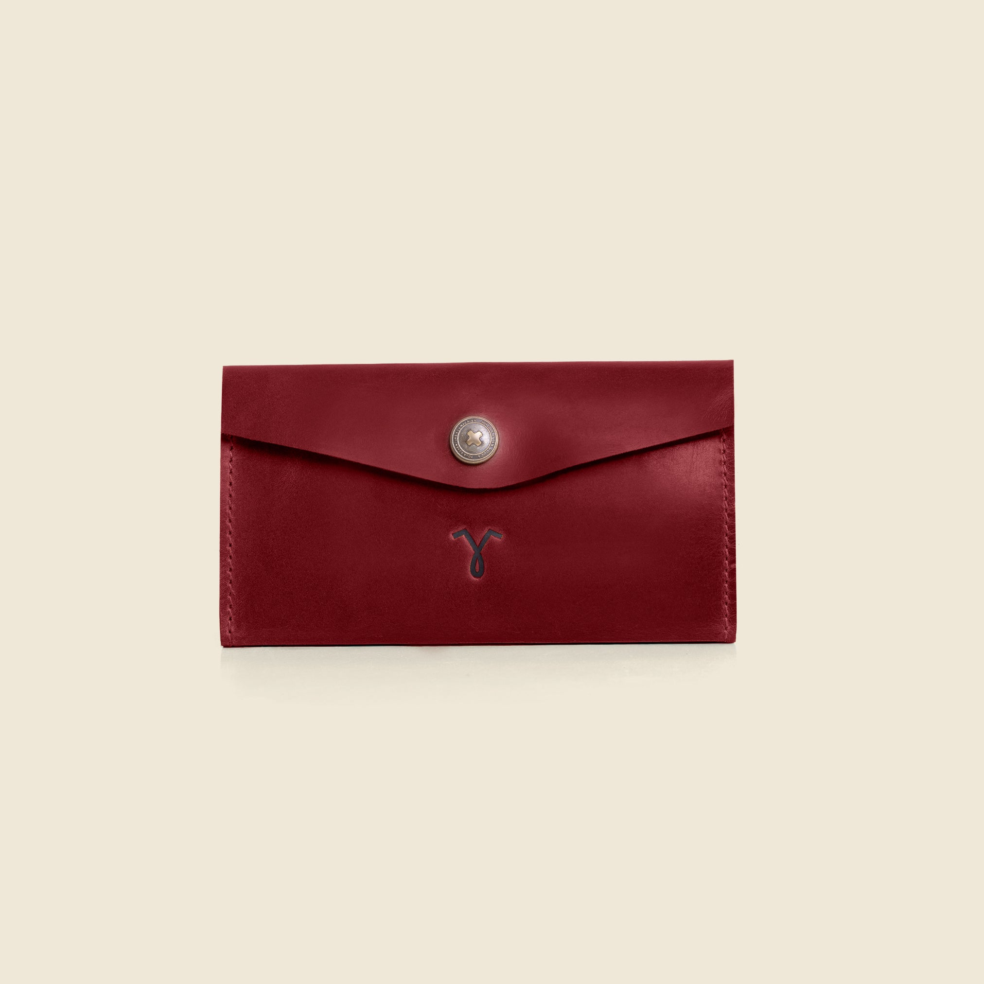 EDC Handmade Leather Pouch
