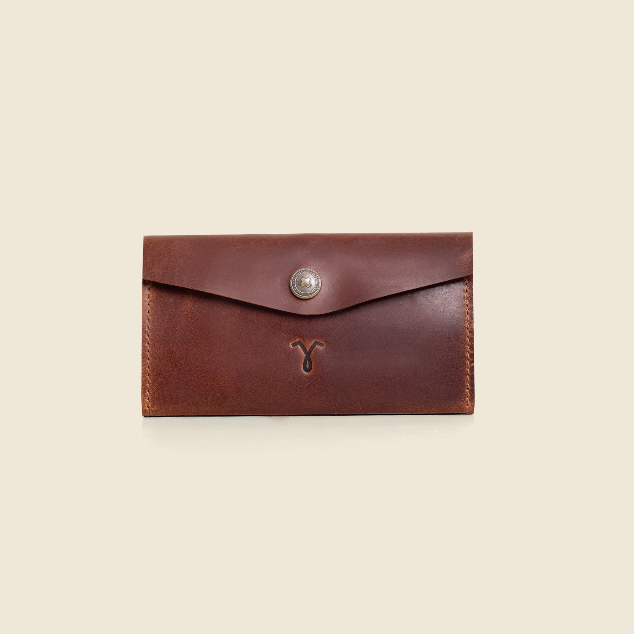 EDC Vintage Leather Pouch