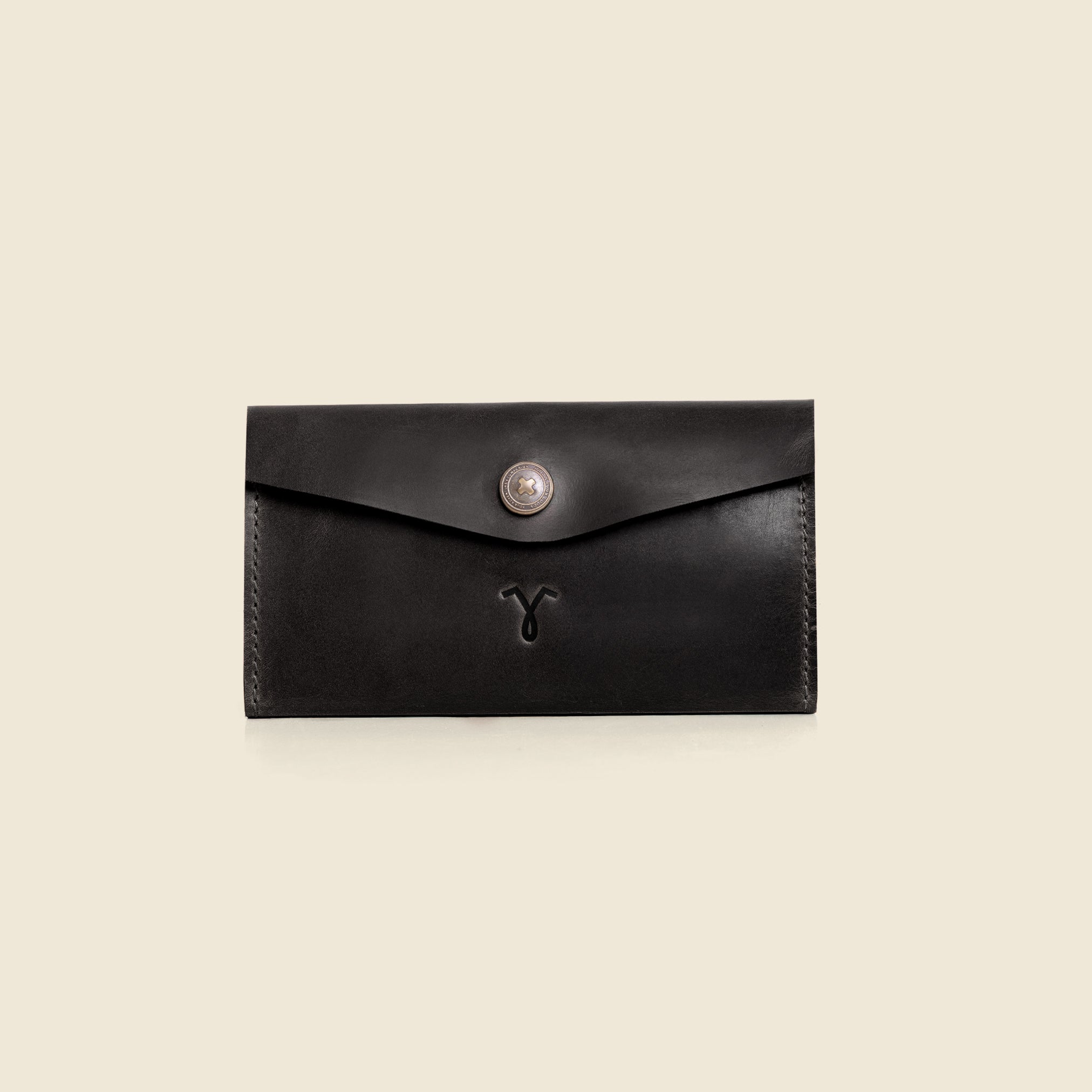 EDC Vintage Leather Pouch