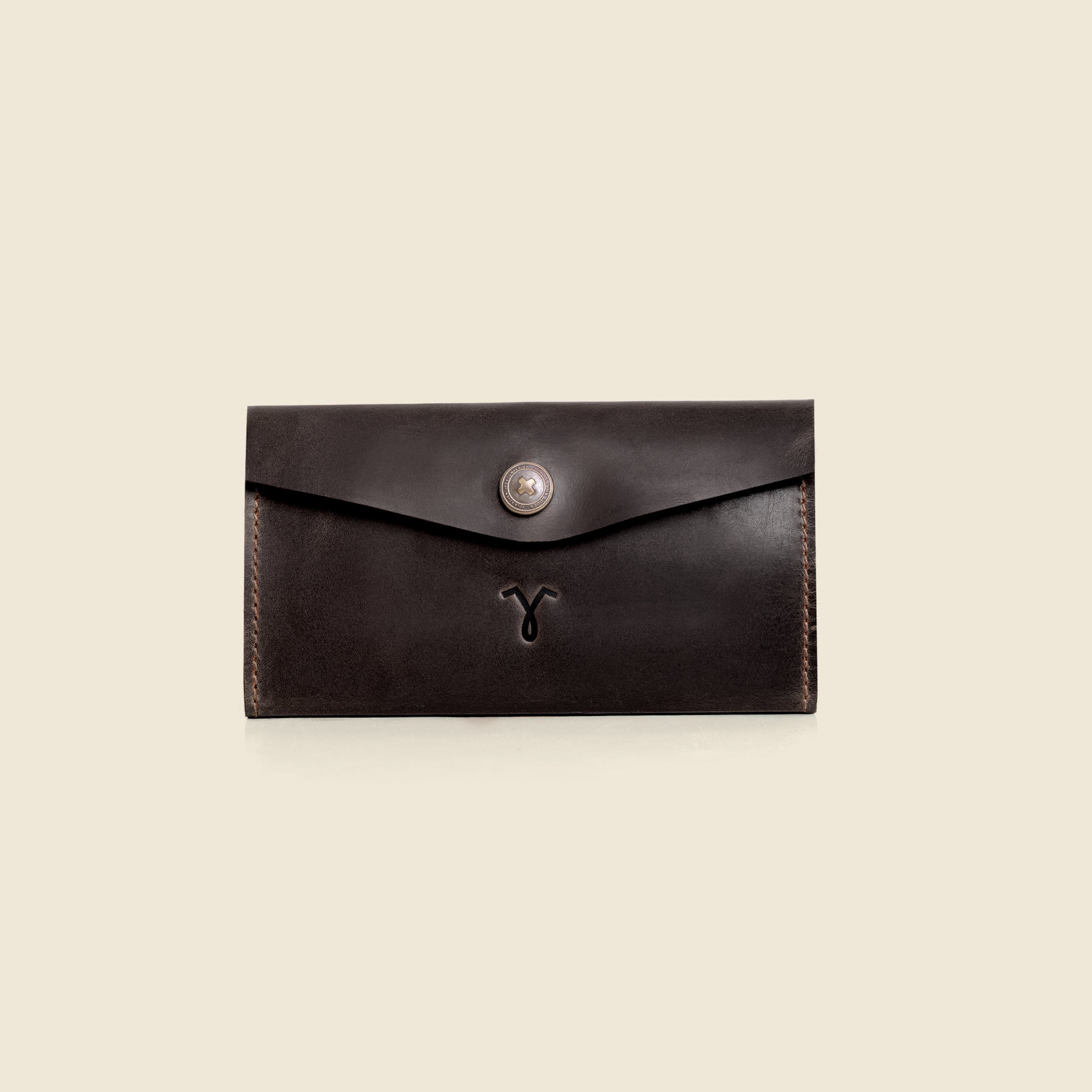 EDC Vintage Leather Pouch