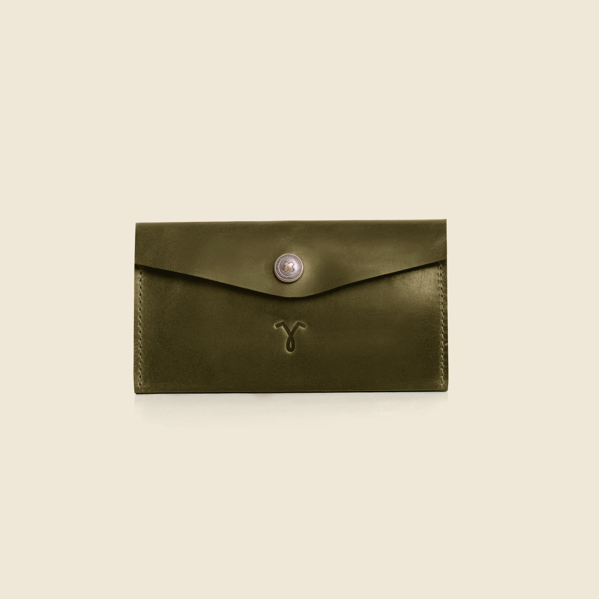 EDC Vintage Leather Pouch