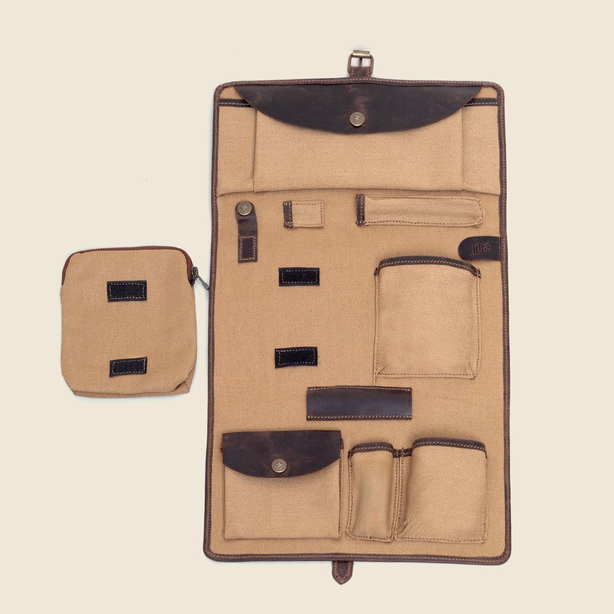 Travel Kit