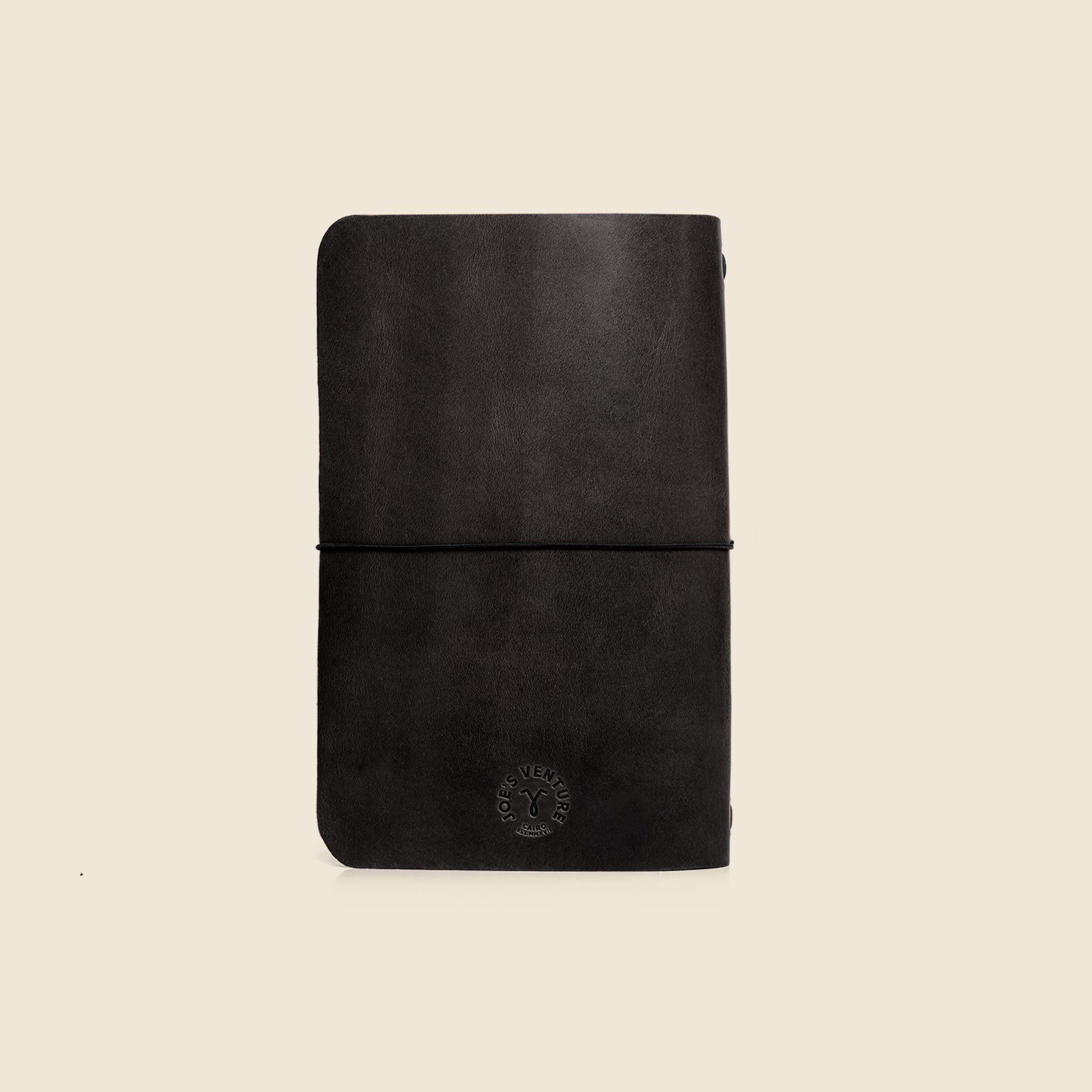 Handcrafted Leather Travelers Notebook Pro Journal