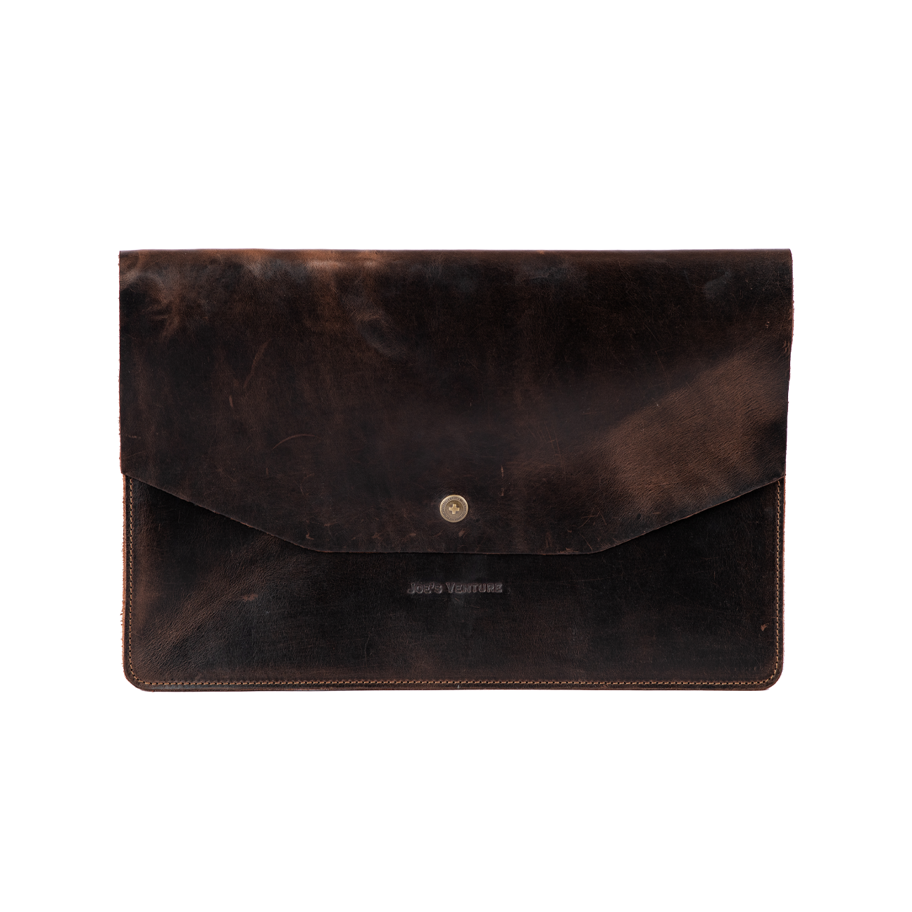 Handcrafted Leather Macbook Laptop Sleeve
