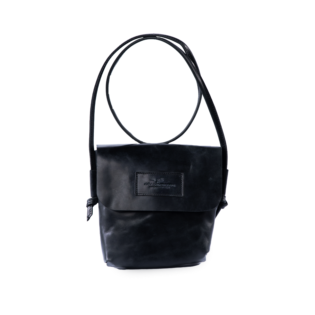 The ‘City’ Handcrafted Leather Adventure Bag