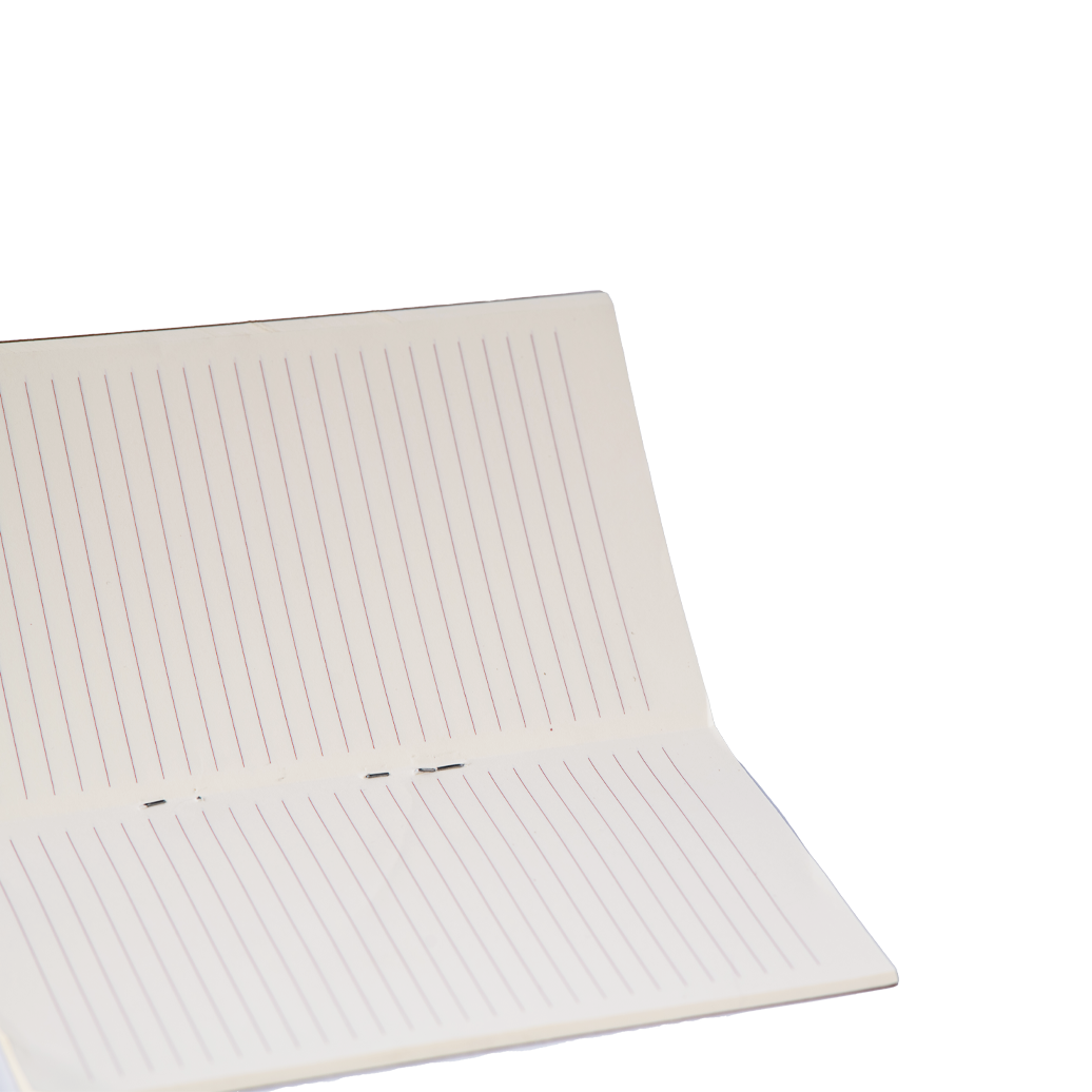 A5 Notebook Insert