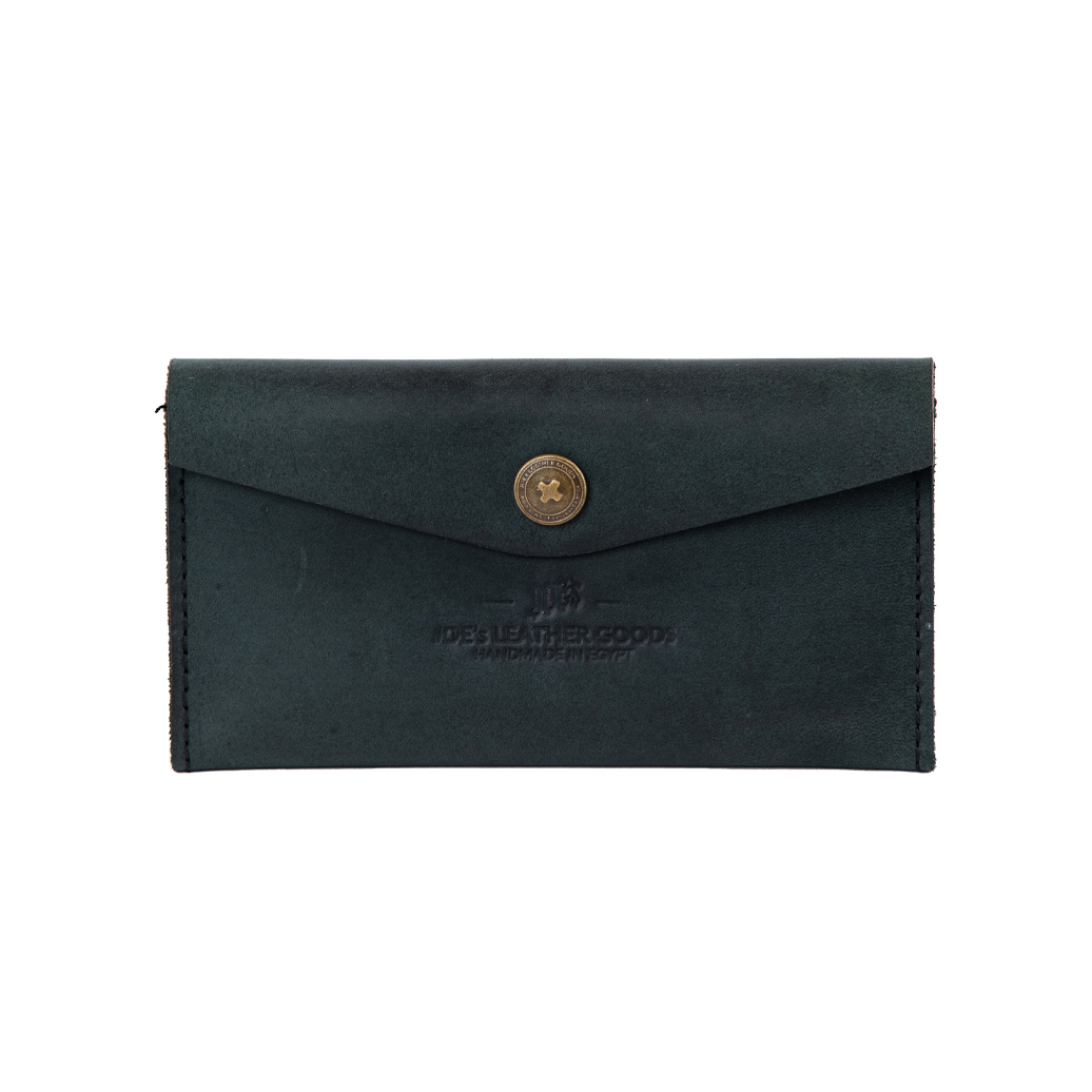 Tobacco Pouch for Rolling Cigarettes - EDC