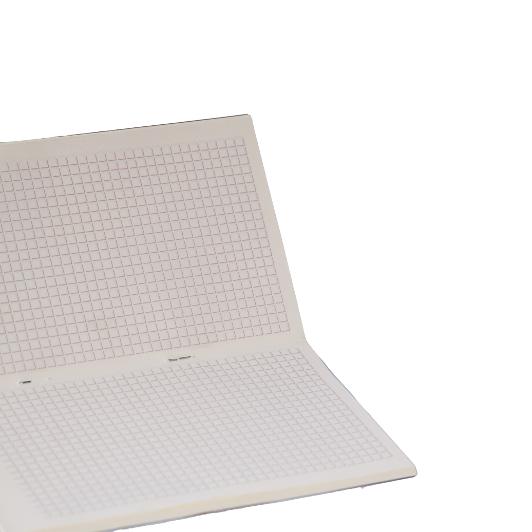 Traveler's Notebook Insert