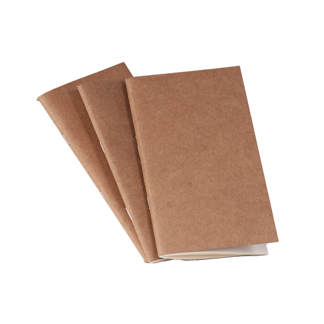 Traveler's Notebook Insert
