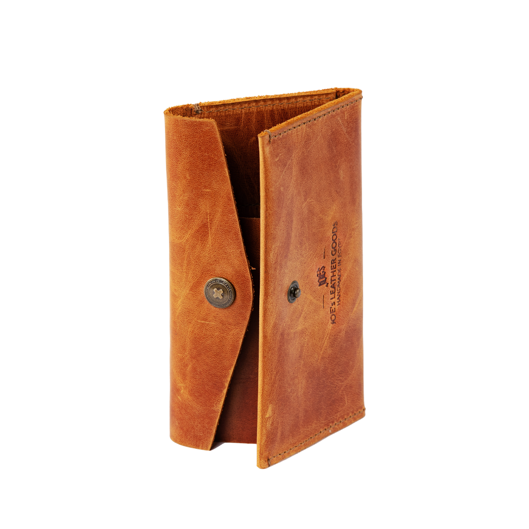 Tobacco Pouch for Rolling Cigarettes - EDC