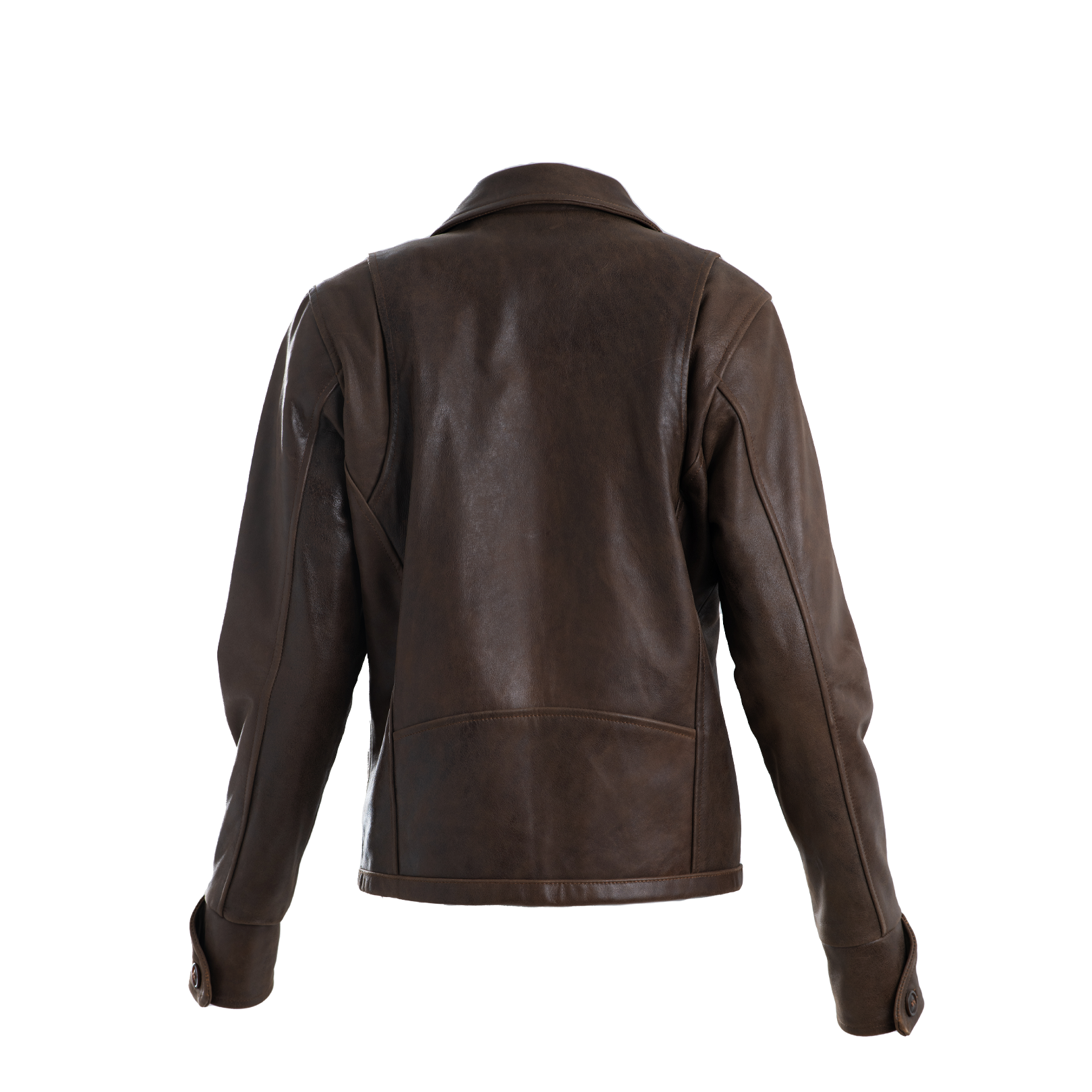 Cracked Cow Classic 202 Size 50