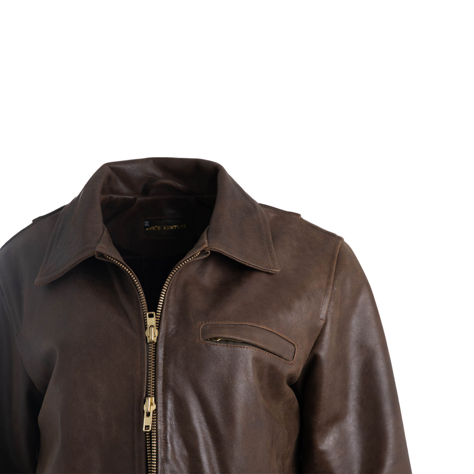 Cracked Cow Classic 202 Size 50