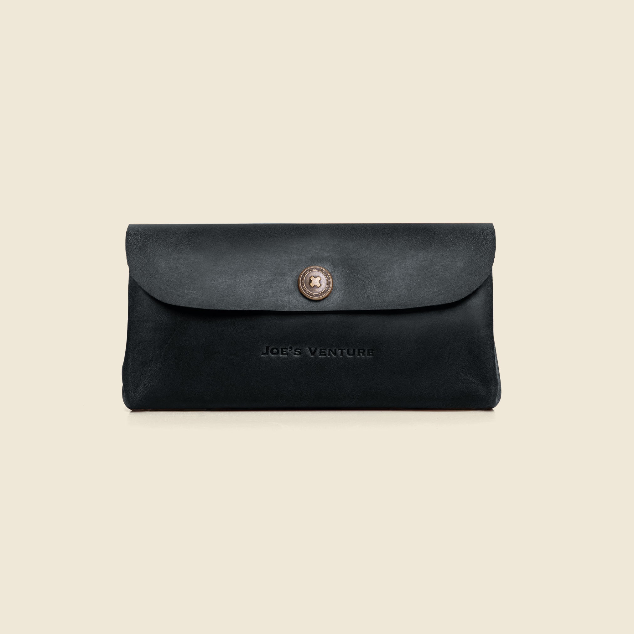 The W3 Stitchless Vintage Wallet