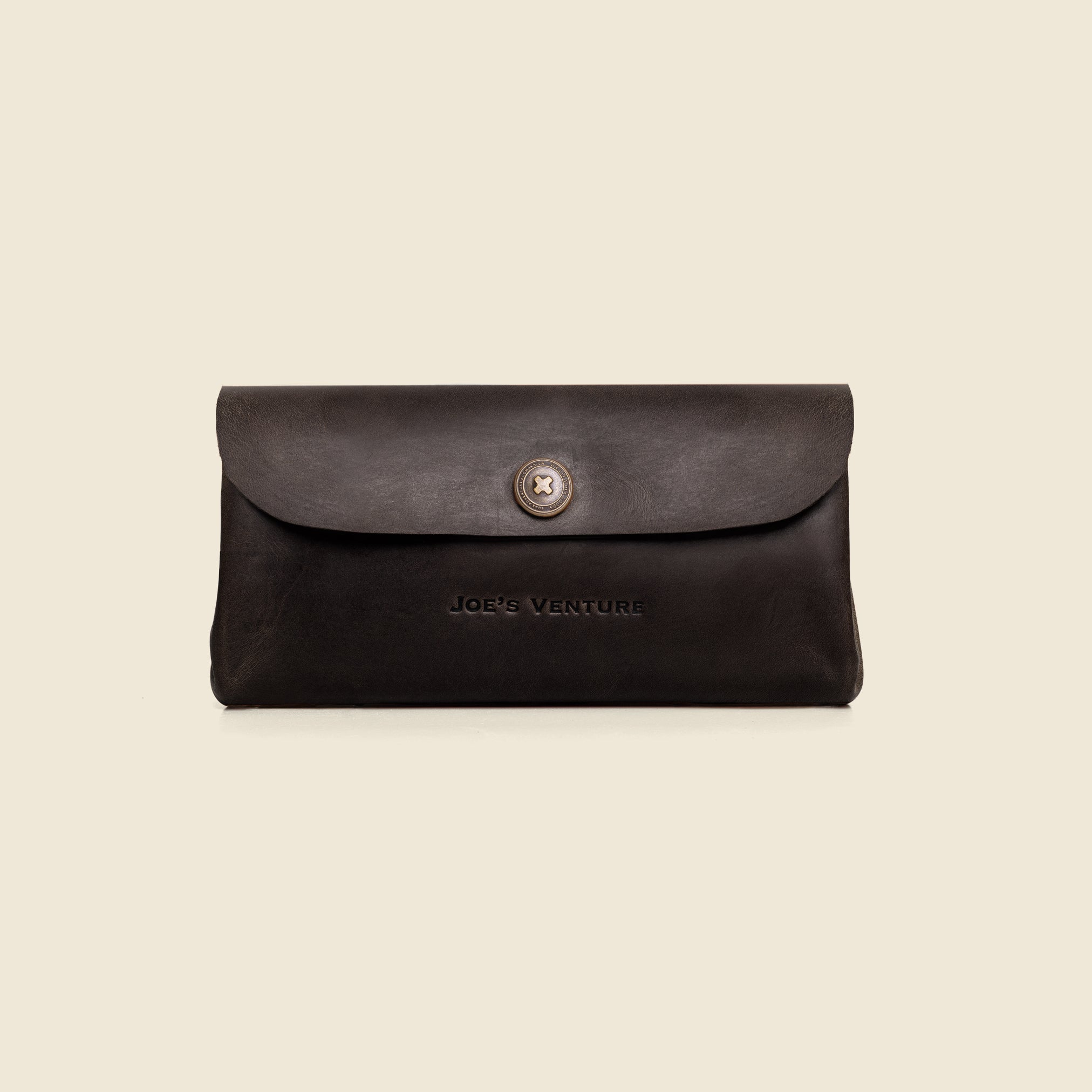 The W3 Stitchless Vintage Wallet