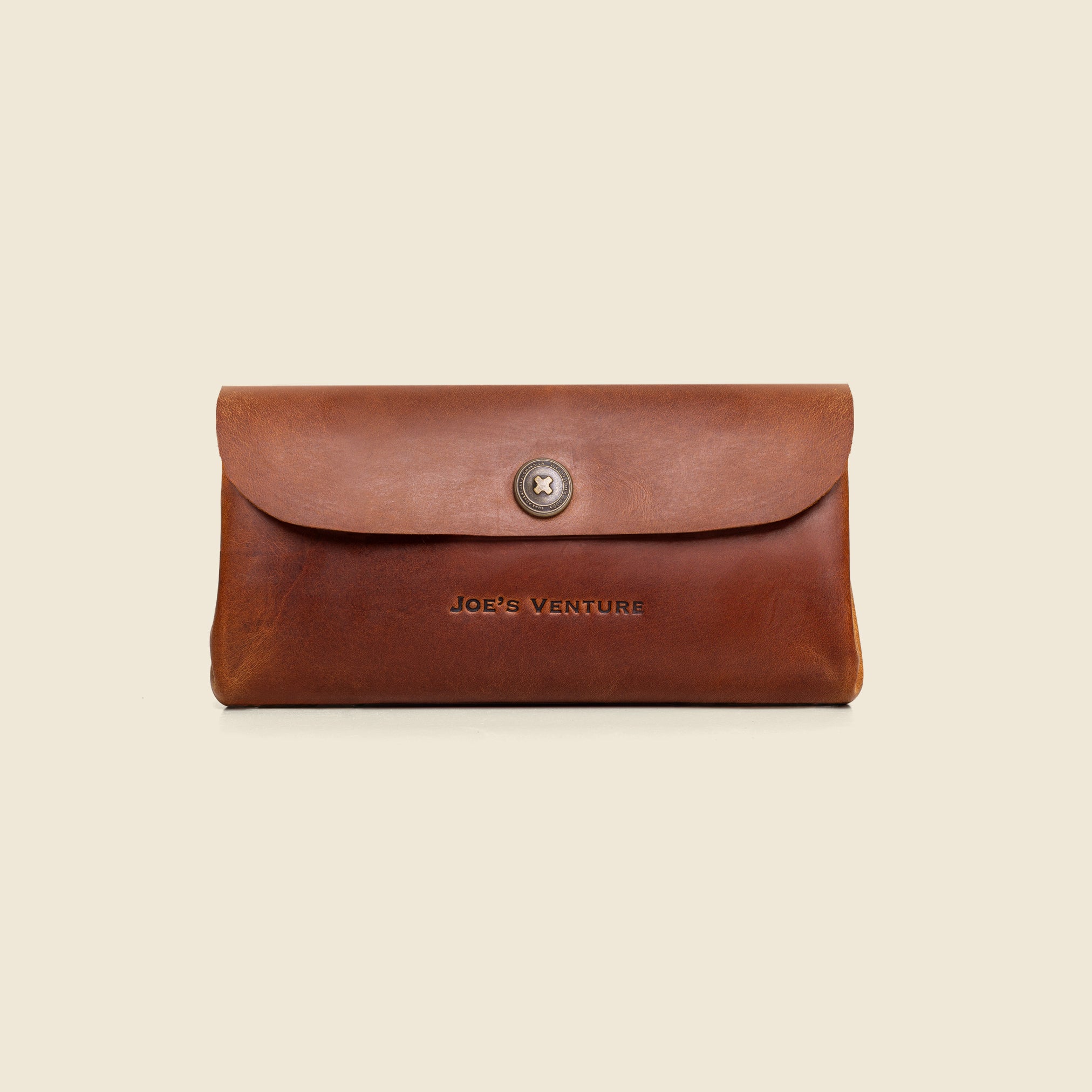 The W3 Stitchless Vintage Wallet