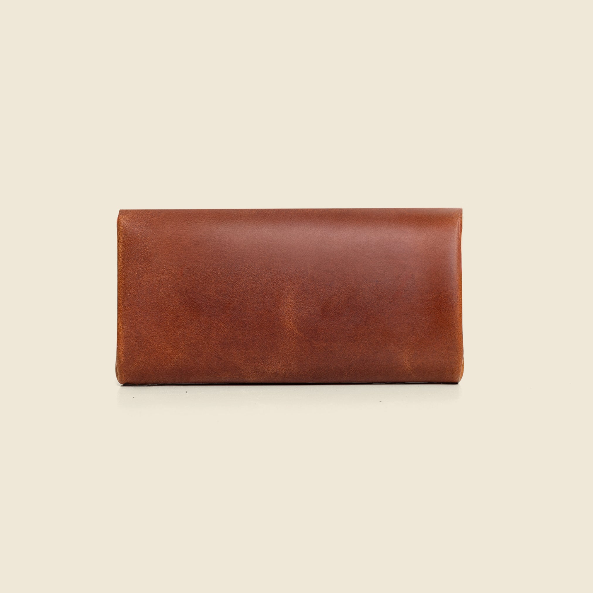 The W3 Stitchless Vintage Wallet
