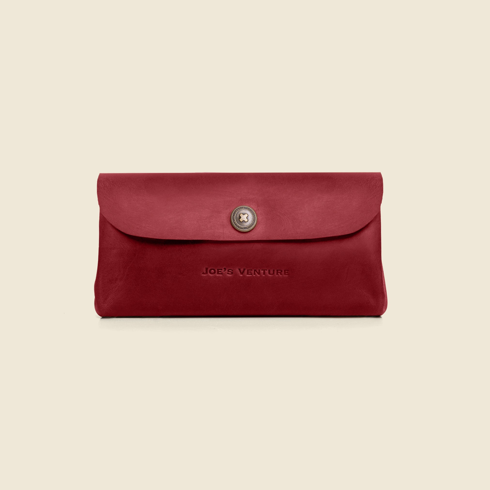 The W3 Stitchless Vintage Wallet
