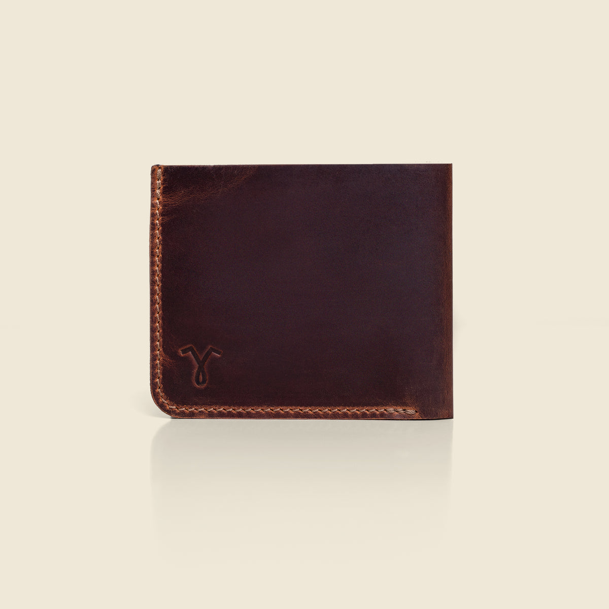 The Handcrafted Leather Bifold Wallet