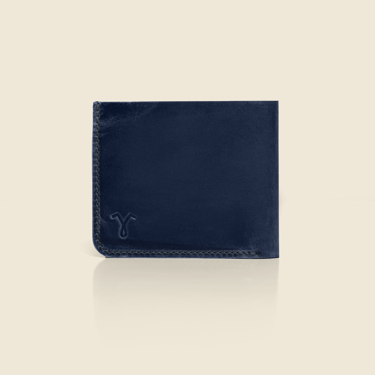 The Handcrafted Leather Bifold Wallet
