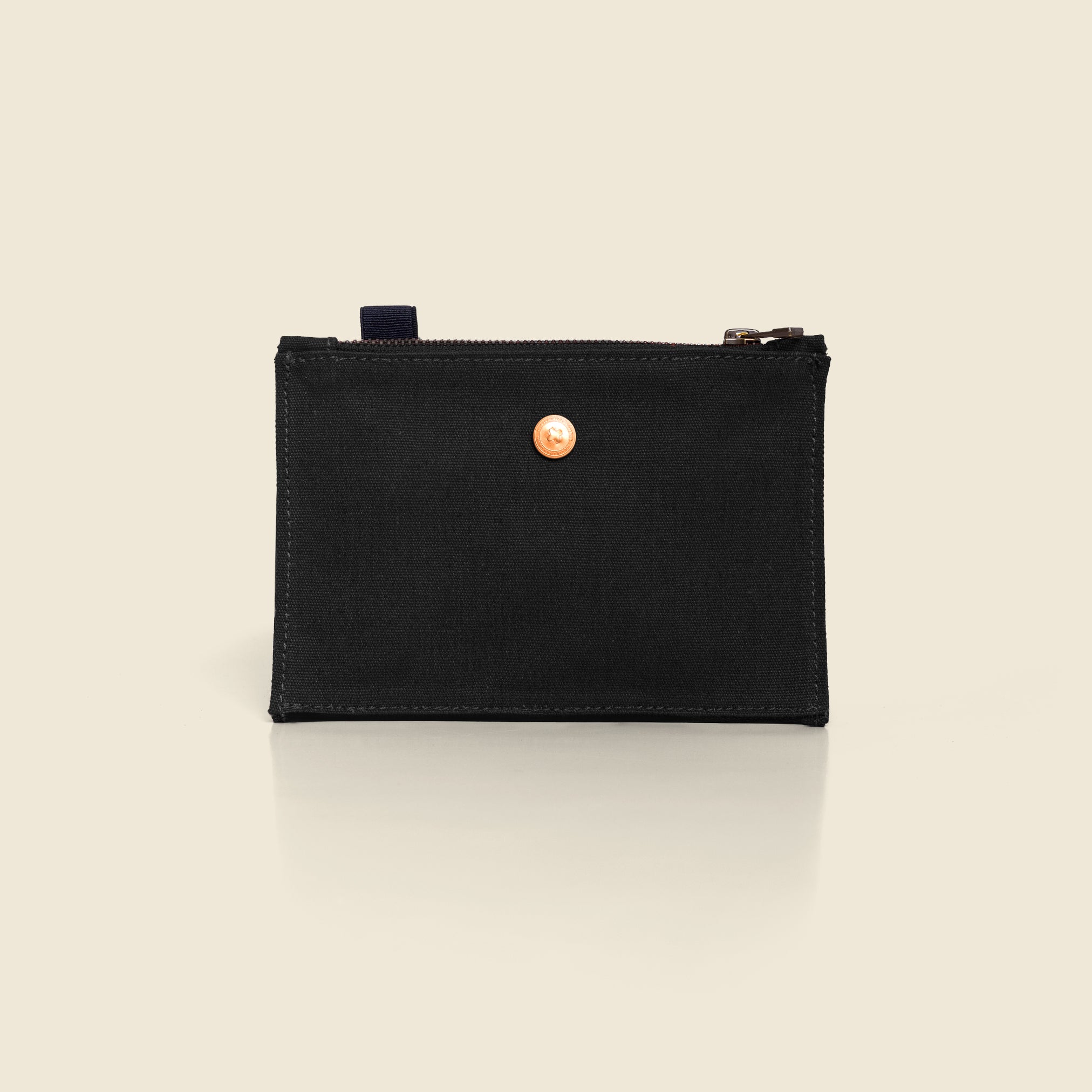 Traveler's Notebook EDC Canvas Insert