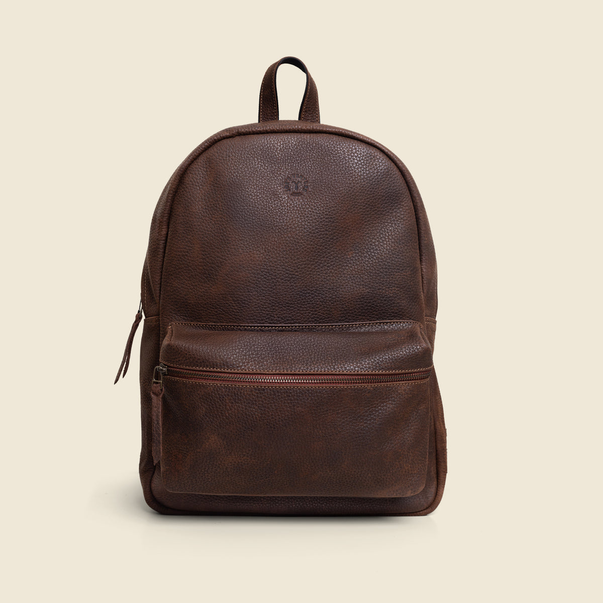 Apex Pebbled College Backpack