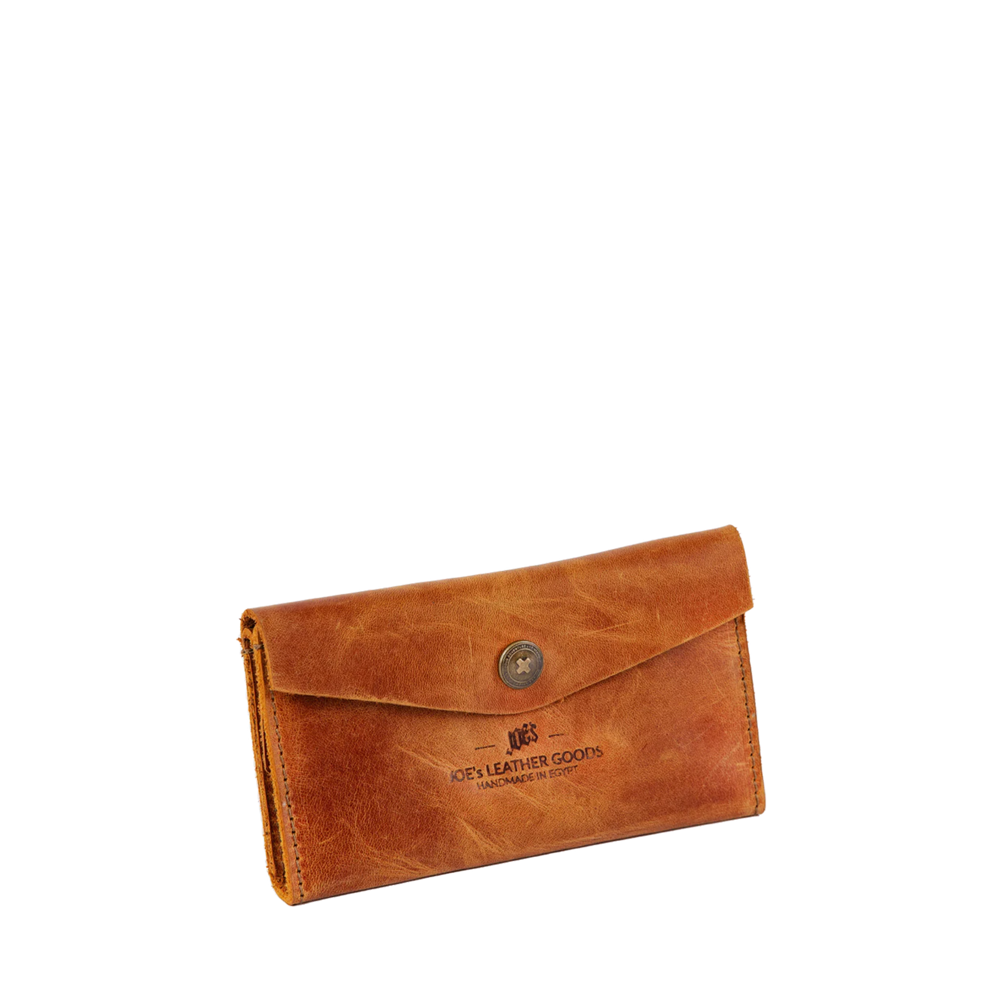 Tobacco Pouch for Rolling Cigarettes - EDC