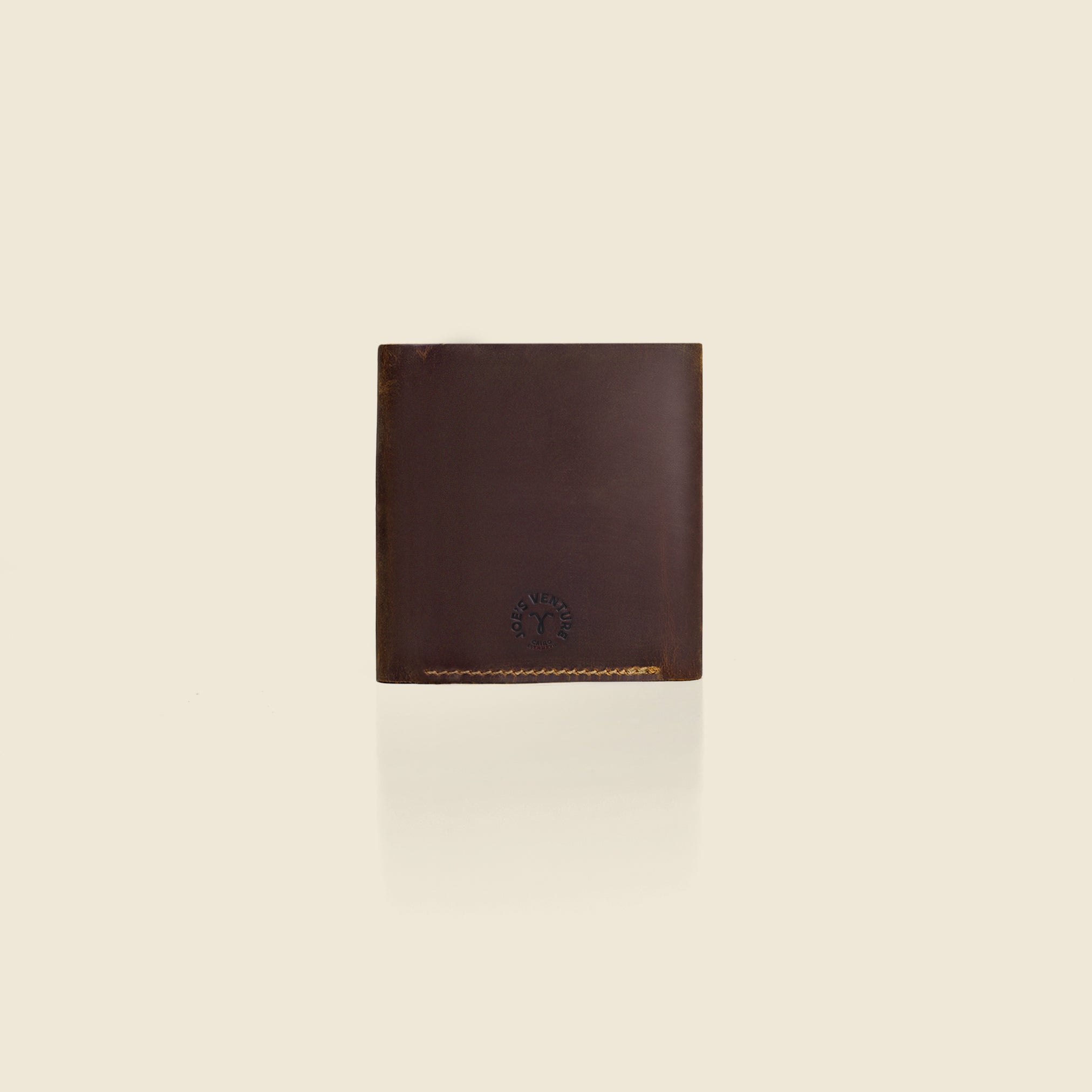 The Handcrafted Leather Trifold Wallet