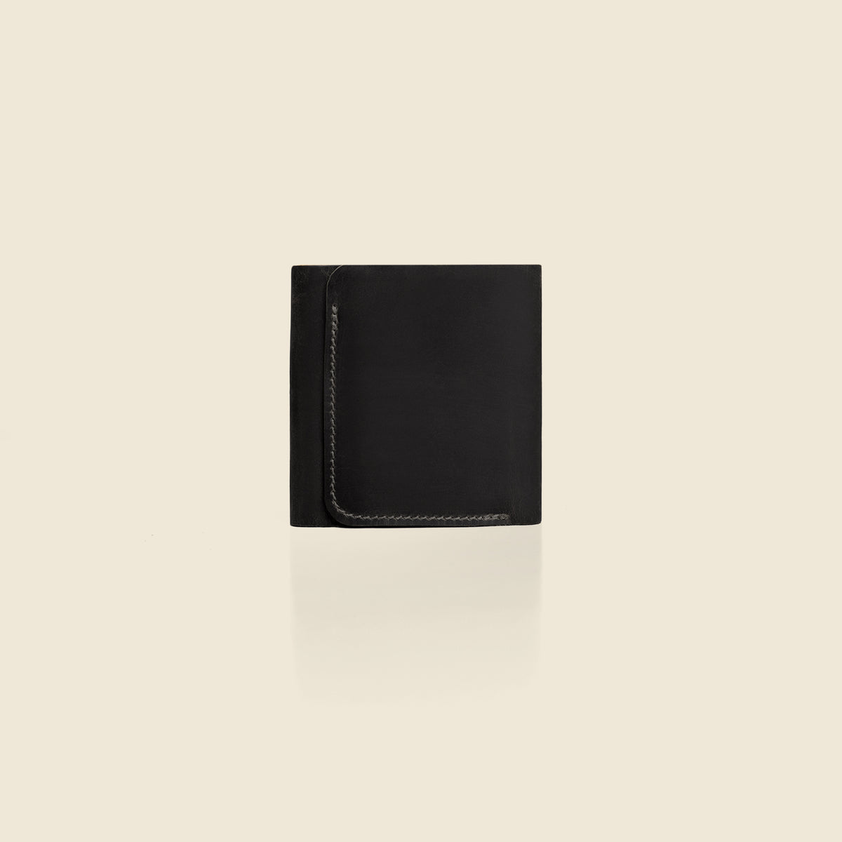 The Handcrafted Leather Trifold Wallet