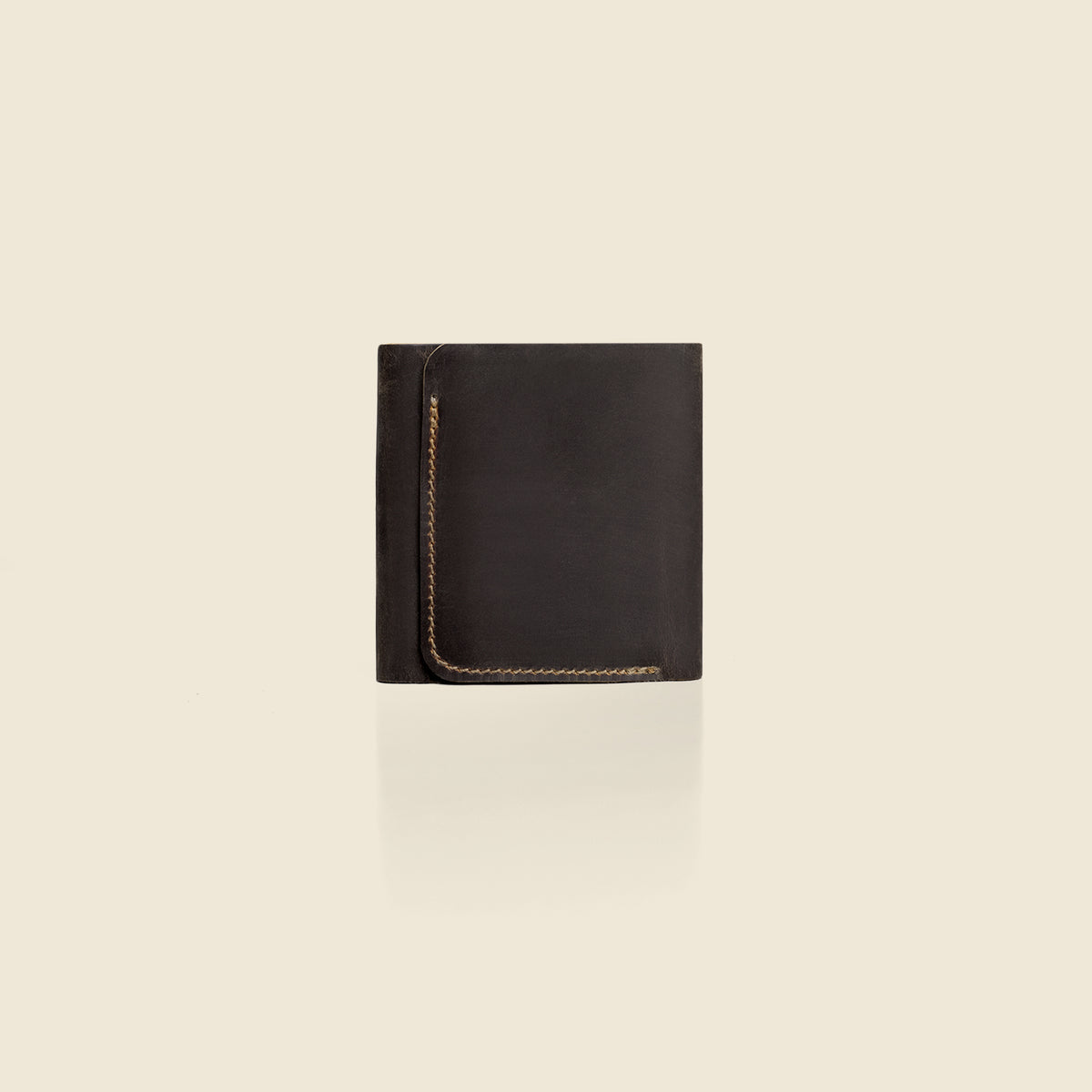 The Handcrafted Leather Trifold Wallet