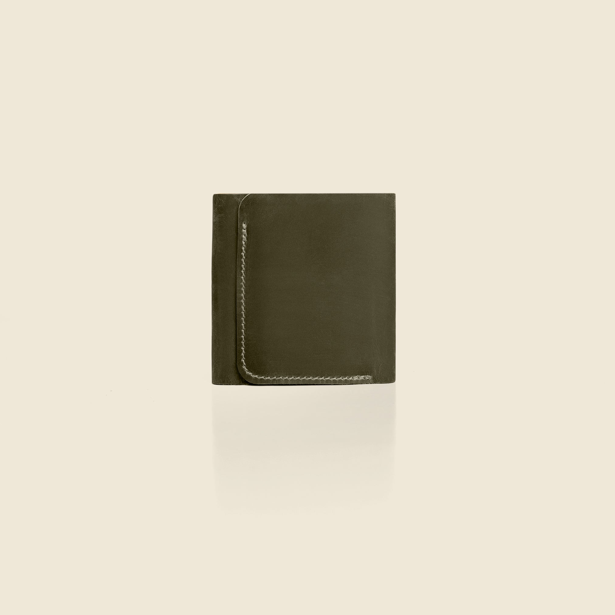 The Handcrafted Leather Trifold Wallet