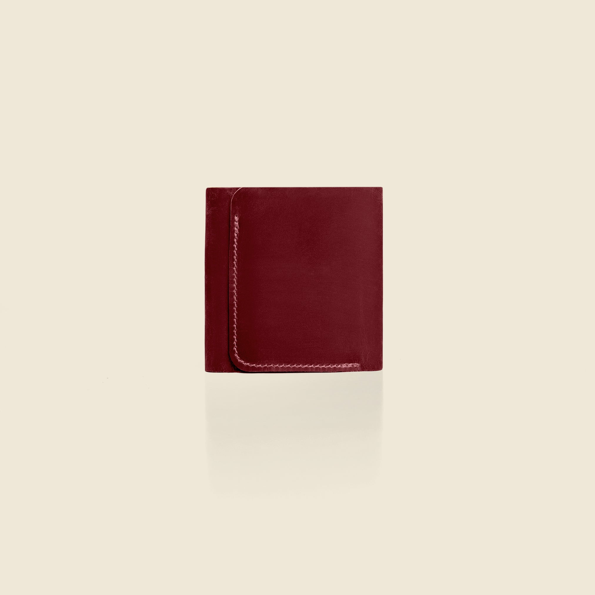 The Handcrafted Leather Trifold Wallet