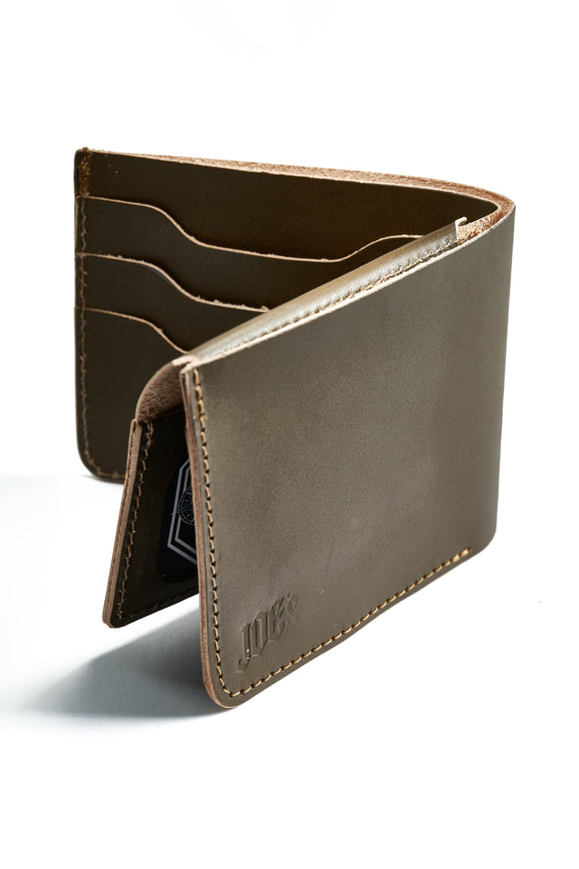 The JLG Bifold Rever