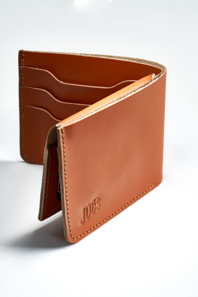 The JLG Bifold Rever