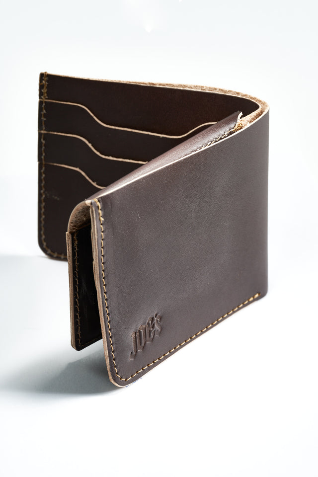 The JLG Bifold Rever