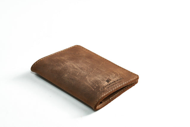 Passport Cover