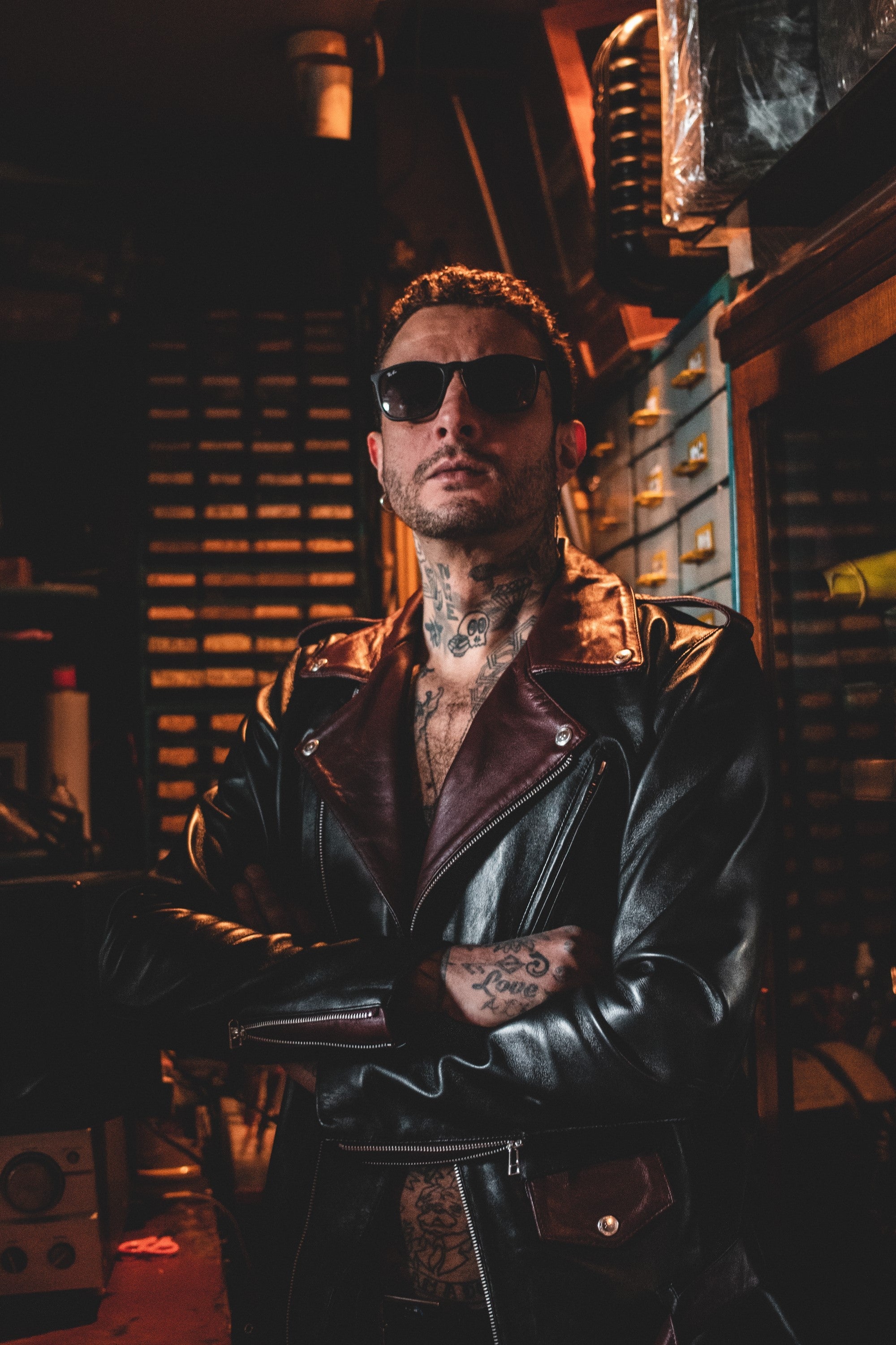 Keep Your Jacket Looking Like New: The Ultimate Jacket Care Guide