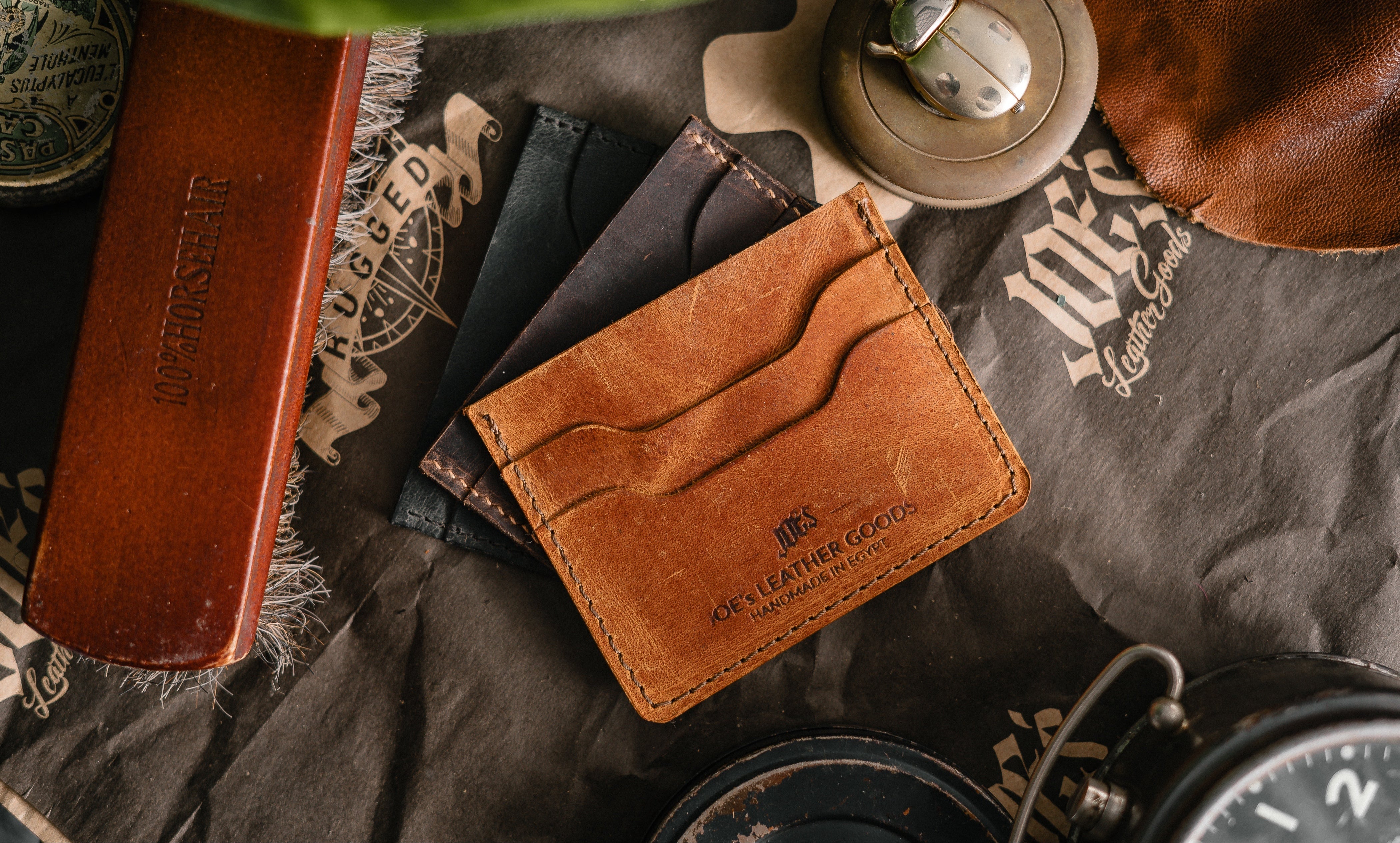 Discover Joe's Venture Best Bundles
