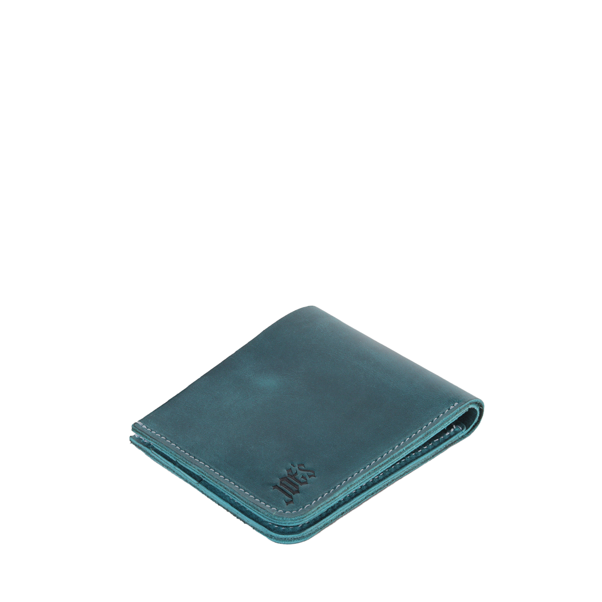 The Handcrafted Leather Bifold Wallet