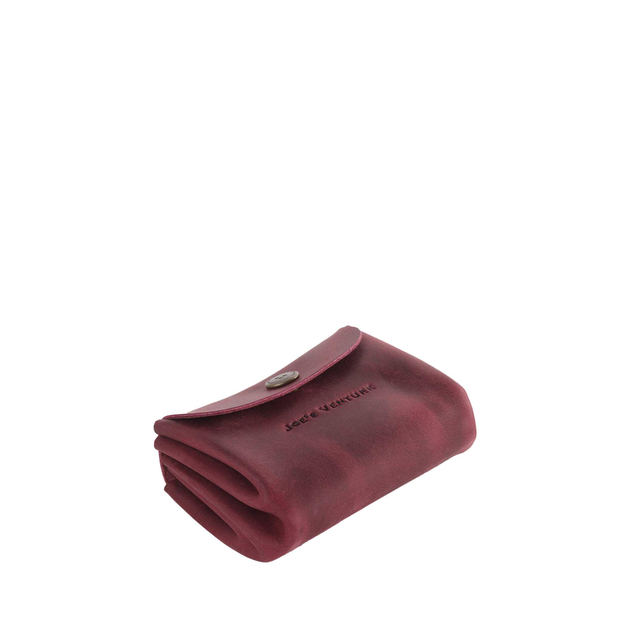 The W2 Stitchless Vintage Wallet