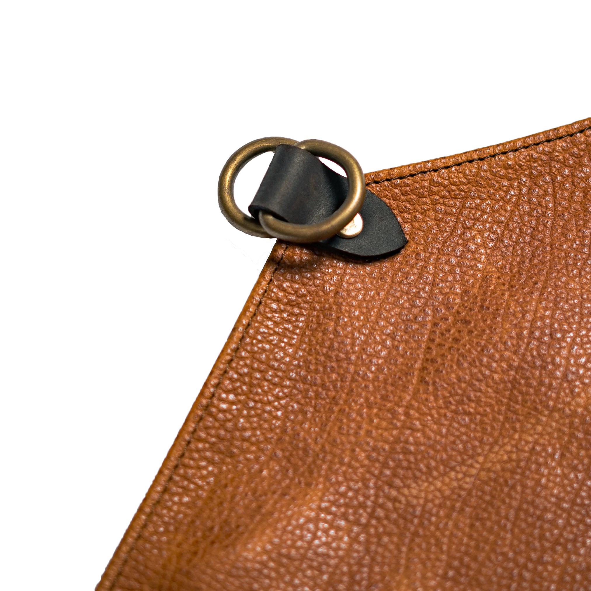 Handcrafted Leather Apron for Chef, Grill, and Barista