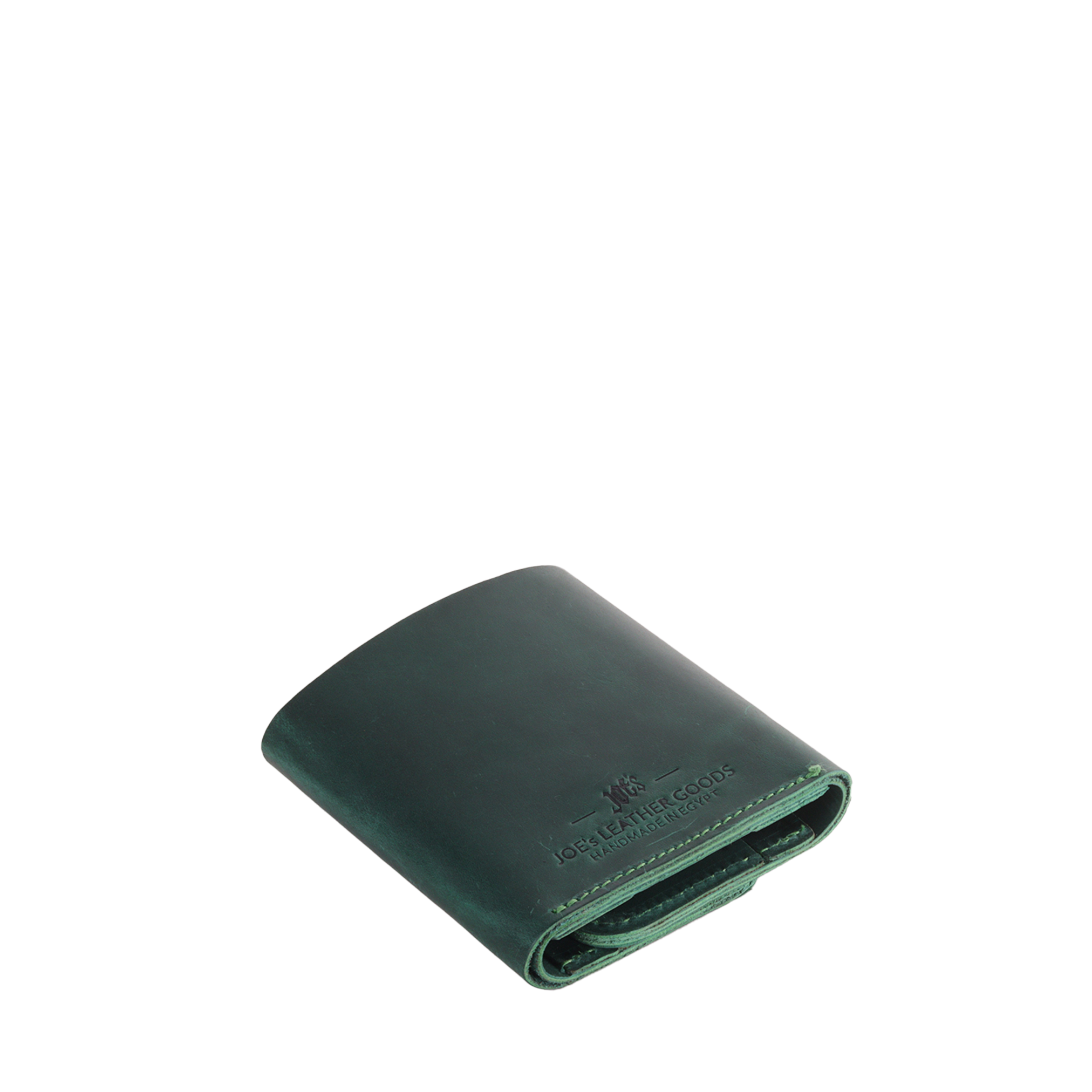 The Handcrafted Leather Trifold Wallet