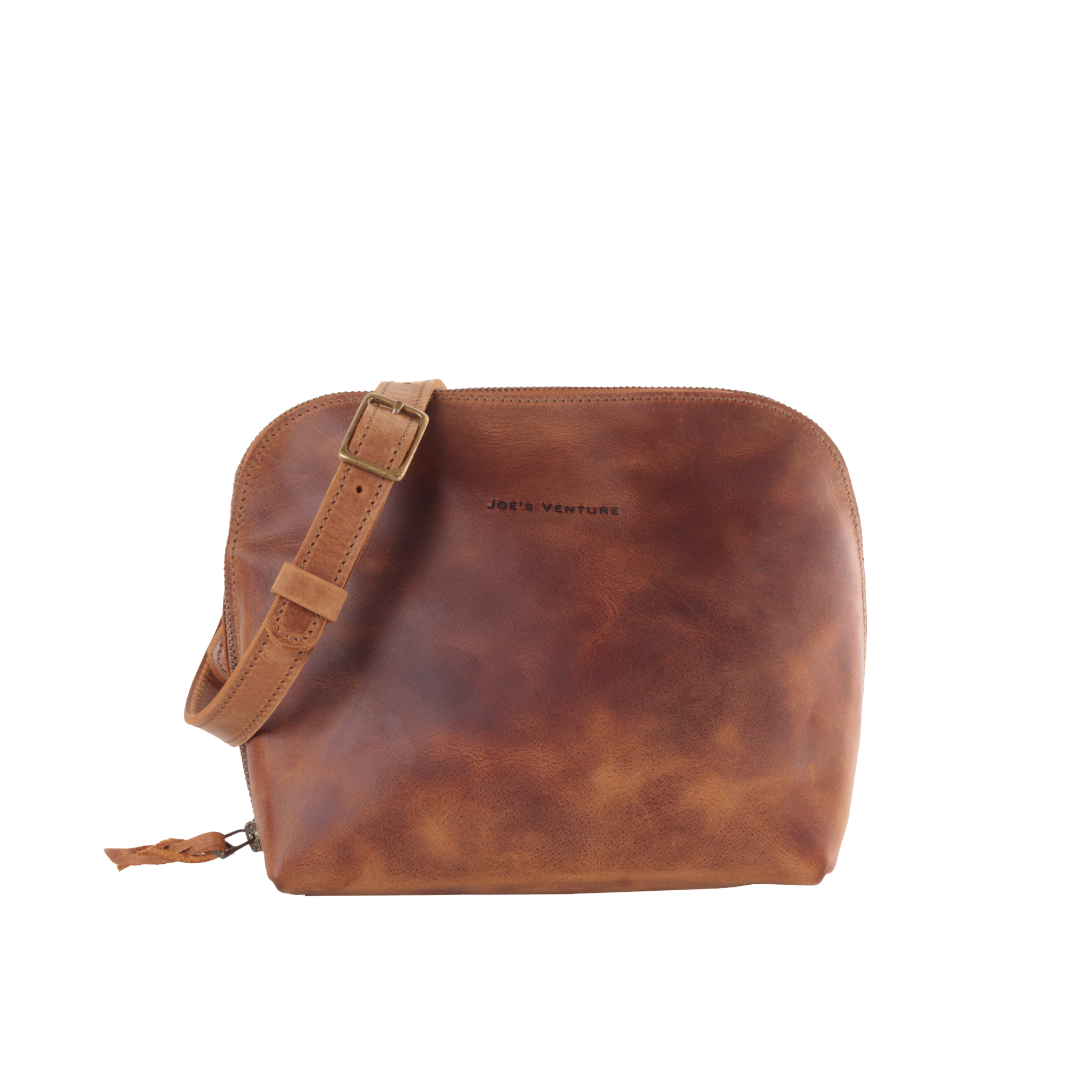 The "Siena" handcrafted leather bag