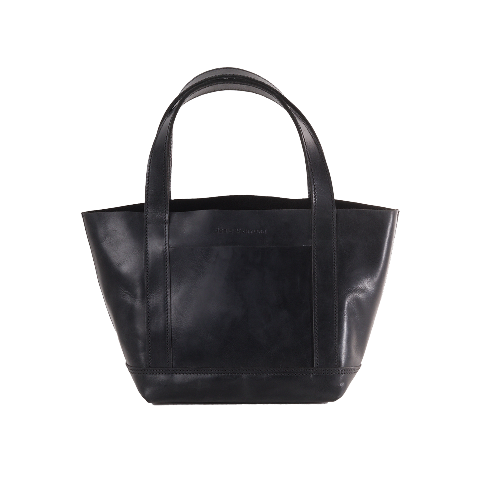 The "Rhodes" handcrafted leather bag