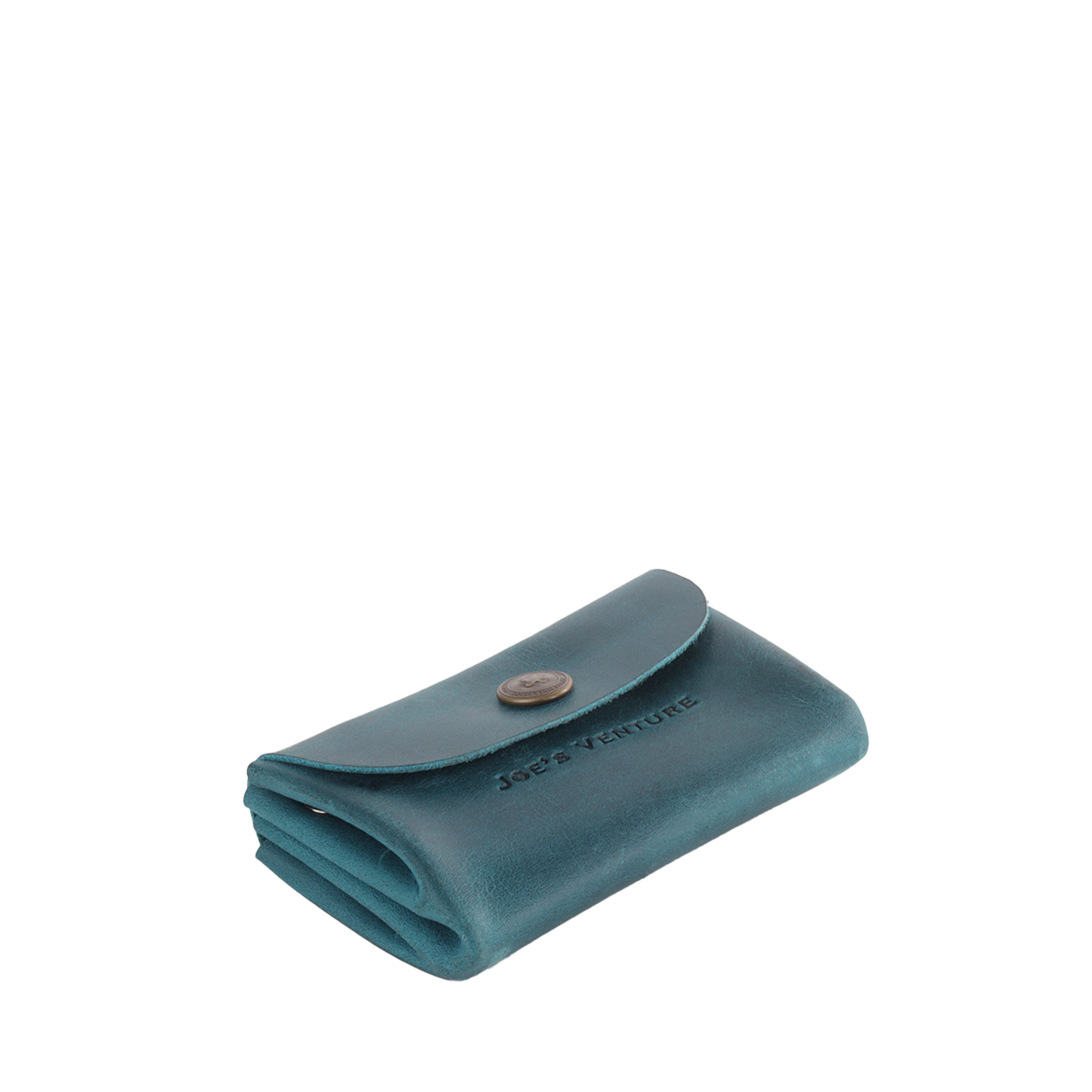 The W1 Stitchless Vintage Wallet