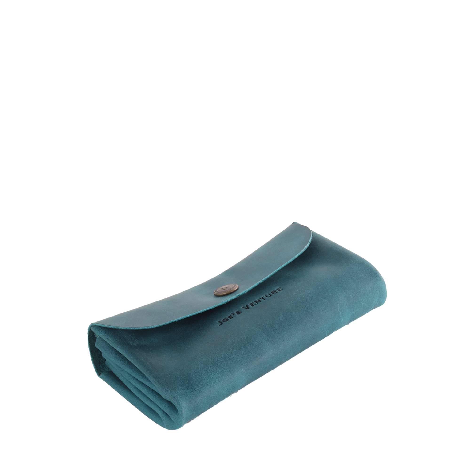 The W3 Stitchless Vintage Wallet