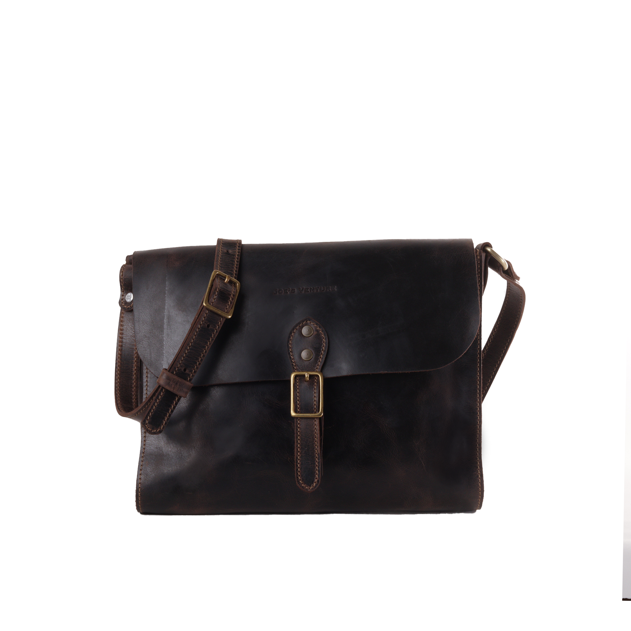 The "Amalfi" handcrafted leather bag